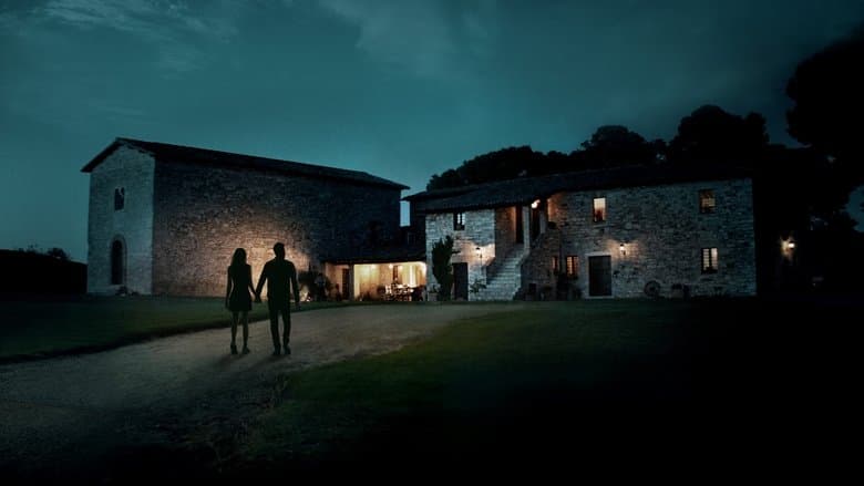 Welcome Home / Добре дошли у дома (2018) BG AUDIO