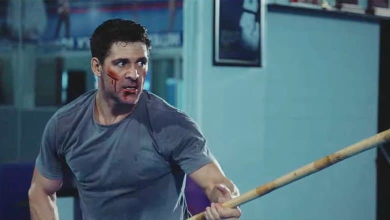 Life After Fighting / Живот след битка (2024)