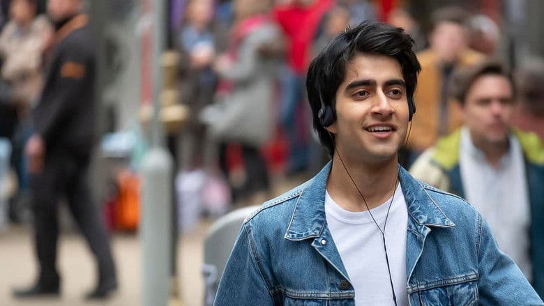 Blinded by the Light / Заслепен от светлината (2019)