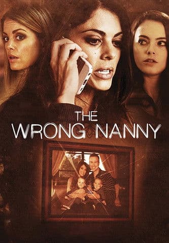 The Wrong Nanny / Перфектната бавачка (2017) BG AUDIO