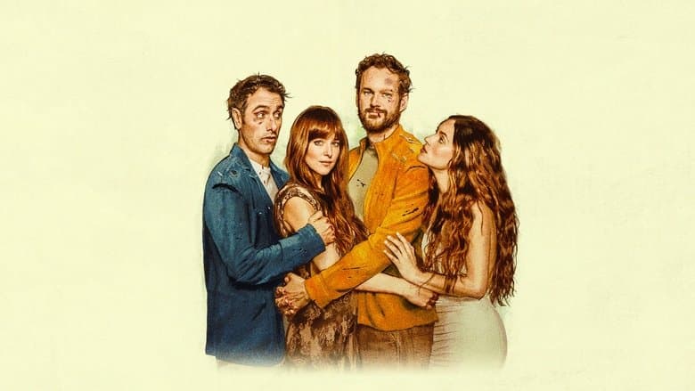 Splitsville / Сплитсвил (2025)