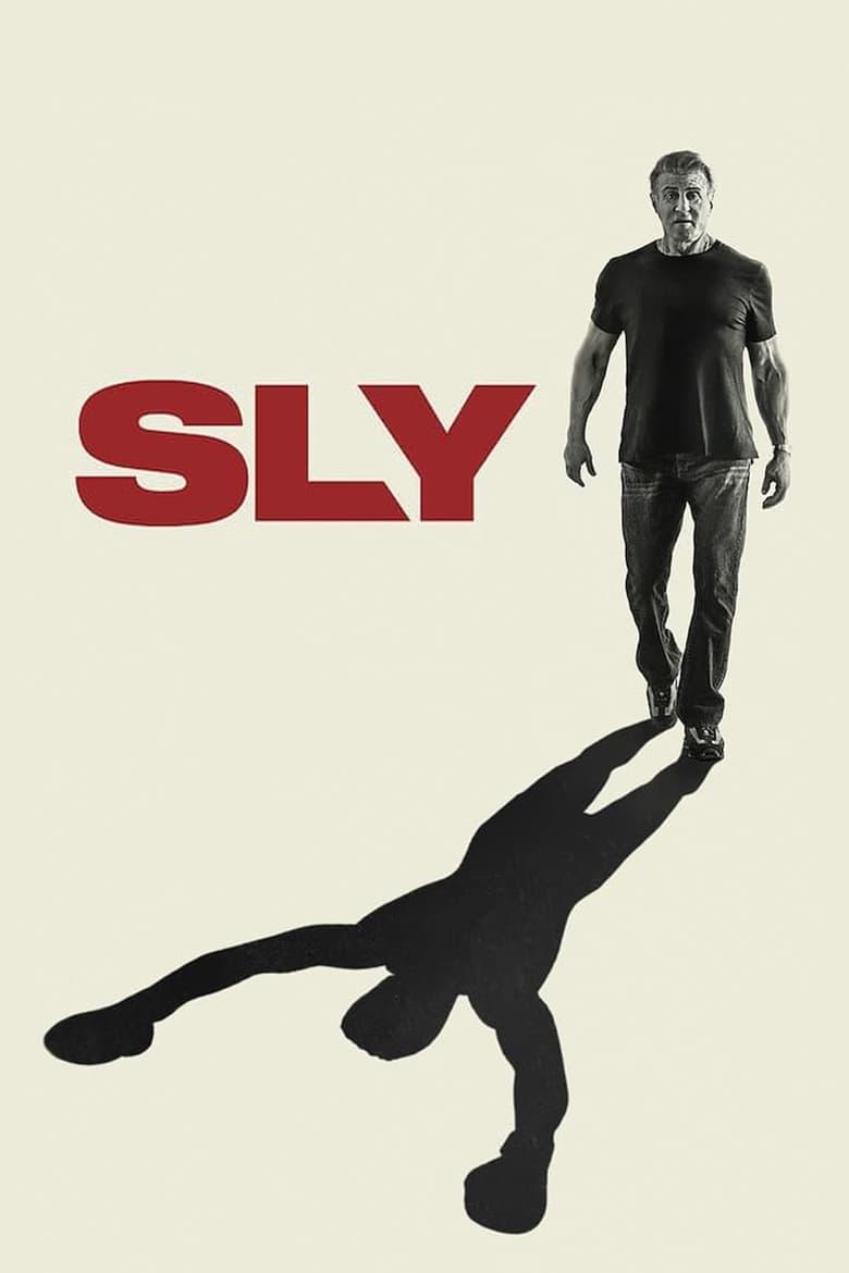 Sly / Слай (2023)