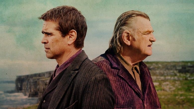 The Banshees of Inisherin / Баншите от Инишерин (2022)