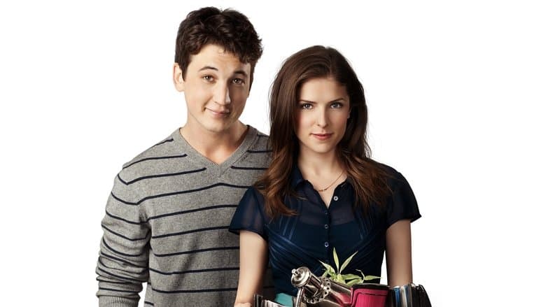 Get a Job / Хвани се на работа (2016)