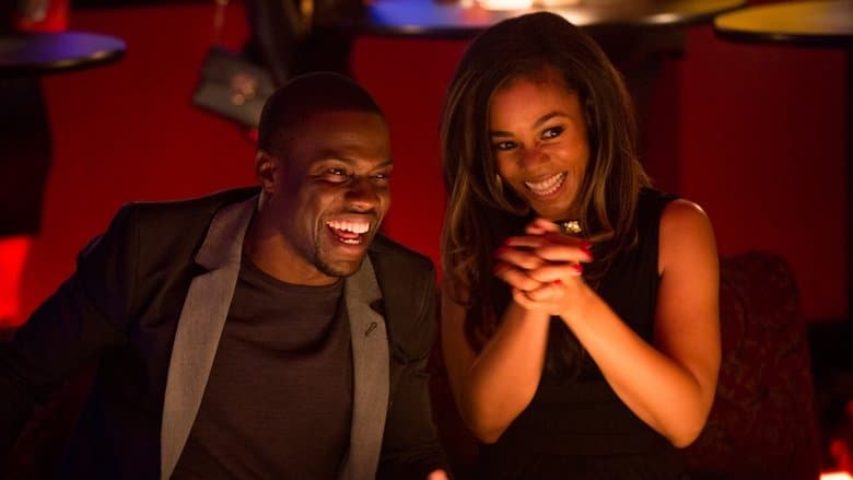 About Last Night / Като стана дума за снощи… (2014)