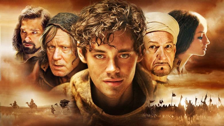 The Physician / Лекарят (2013)