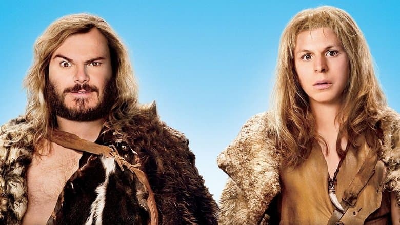 Year One / Година първа: Запознай се с предците си (2009)