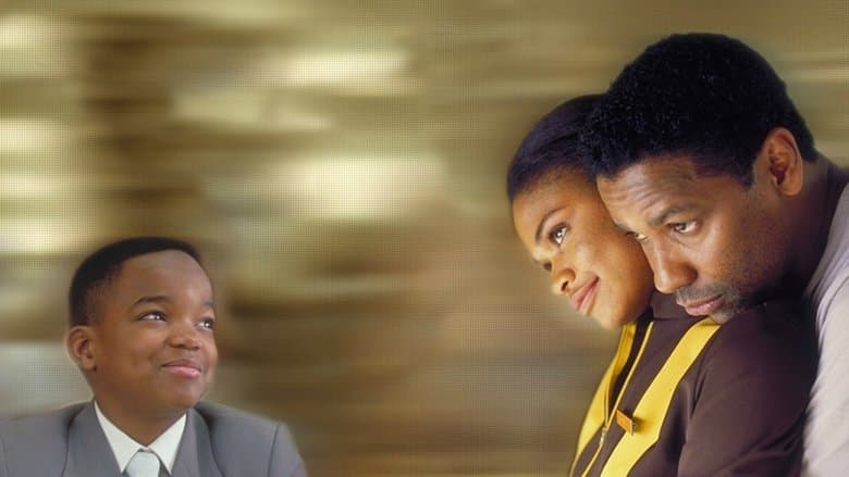 John Q / Джон Кю (2002) BG AUDIO