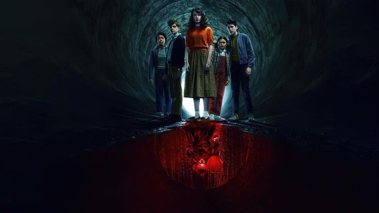 IT: Welcome to Derry Season 1 / То: Добре дошли в Дери Сезон 1 (2025)