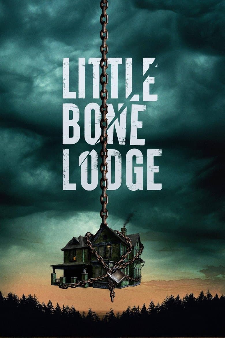 Little Bone Lodge / Малка къщичка от кости (2023)