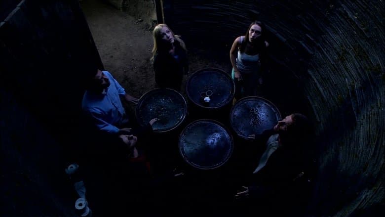 Глад / Hunger (2009)