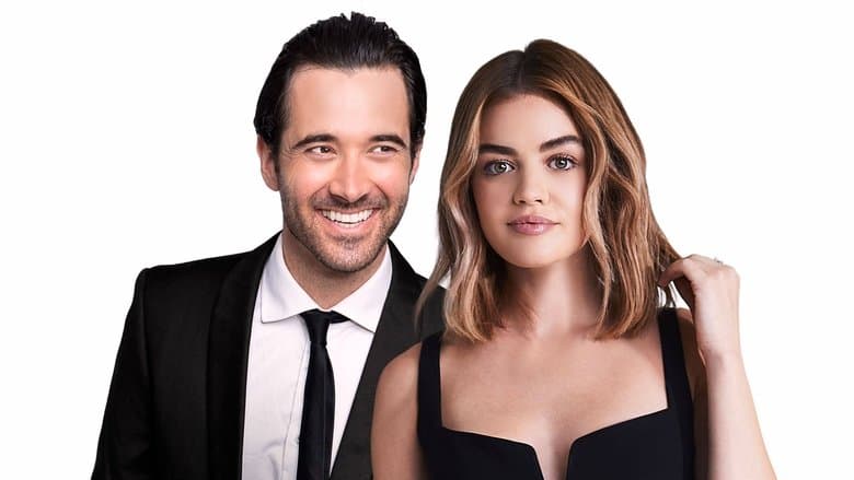 A Nice Girl Like You / Секси ръководство за добри момичета (2020)