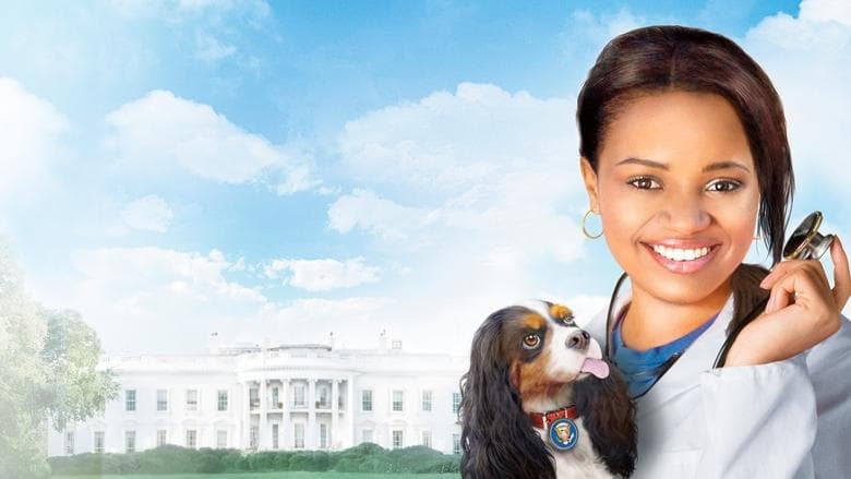 Dr. Dolittle: Tail to the Chief / Доктор Дулитъл: Опашката на шефа (2008) BG AUDIO