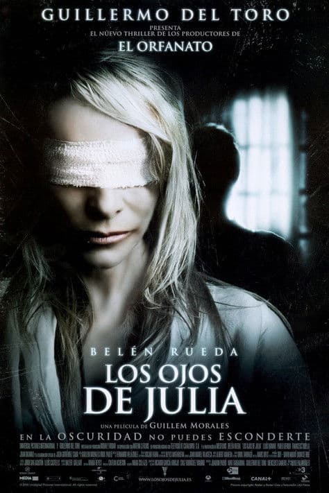Los ojos de Julia / Очите на Хулия / Julia's Eyes (2010)