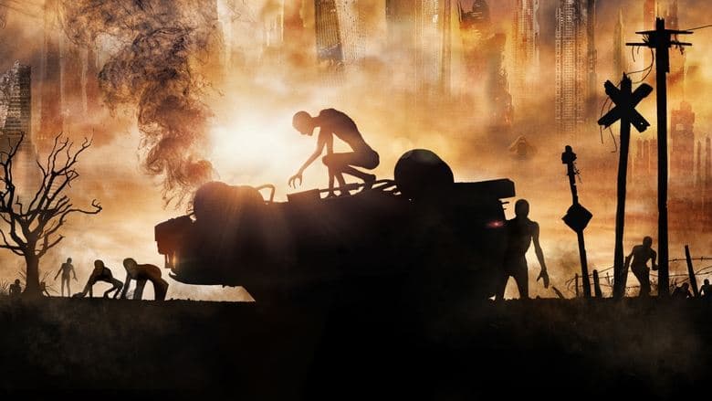 Hostile / Враг (2017)