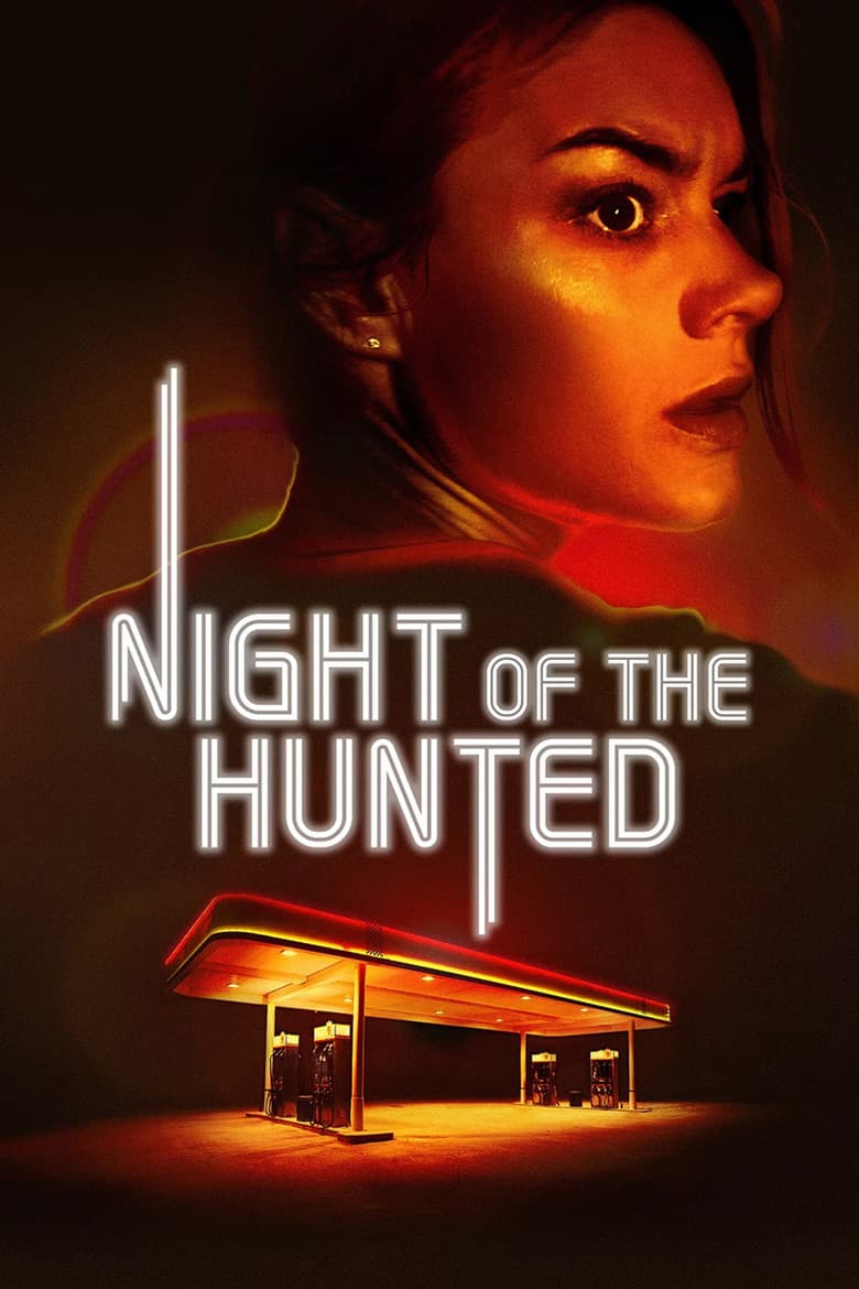 Night of the Hunted / Среднощен капан (2023) 