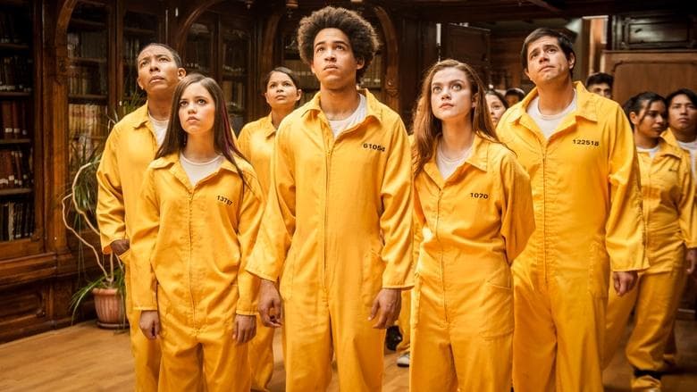 American Carnage / Американска касапница (2022)