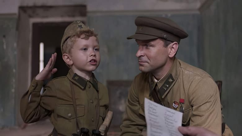 Soldatik / Soldier Boy / Малкият войник (2019)