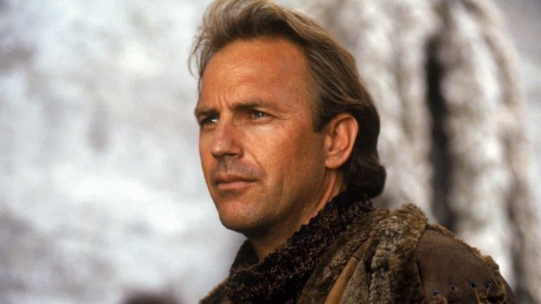 The Postman / Месия на бъдещето (1997)