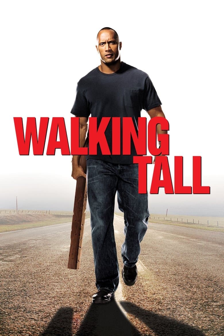 Walking Tall / Върви гордо (2004) BG AUDIO