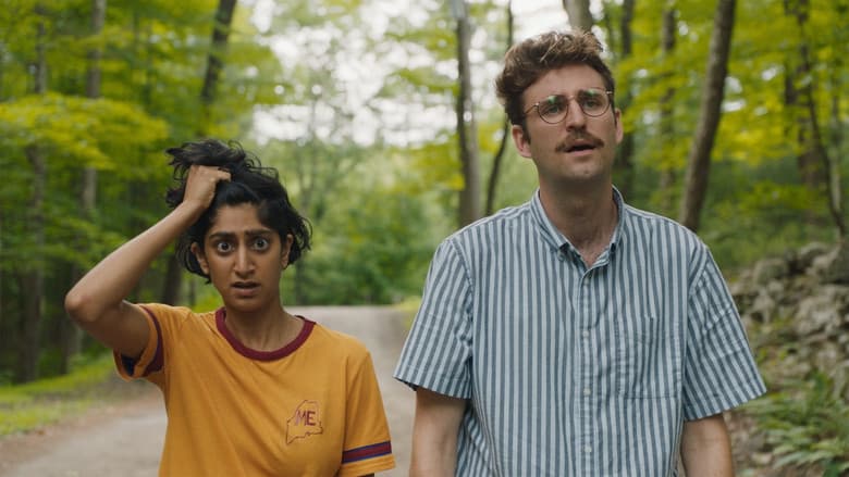 Save Yourselves! / Когато изгубихме земята (2020)