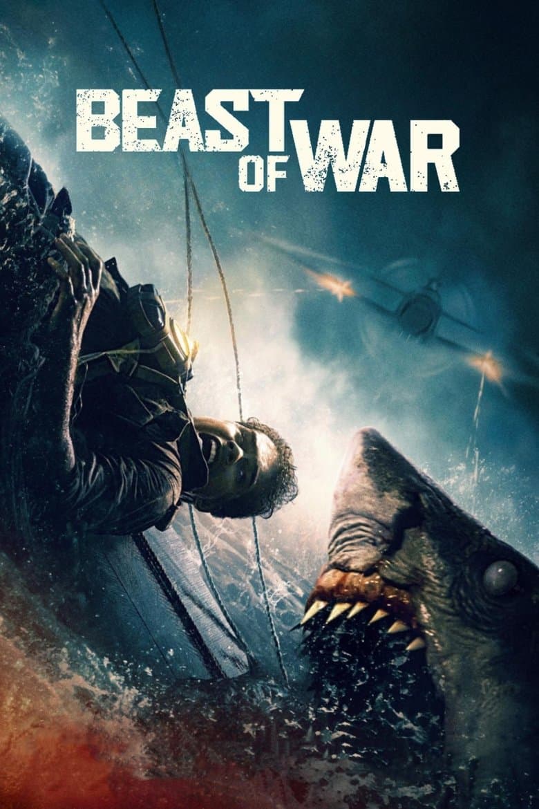 Beast of War / Звярът на войната (2025)