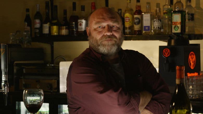 Yo armahtaa / Милостива нощ (2020)