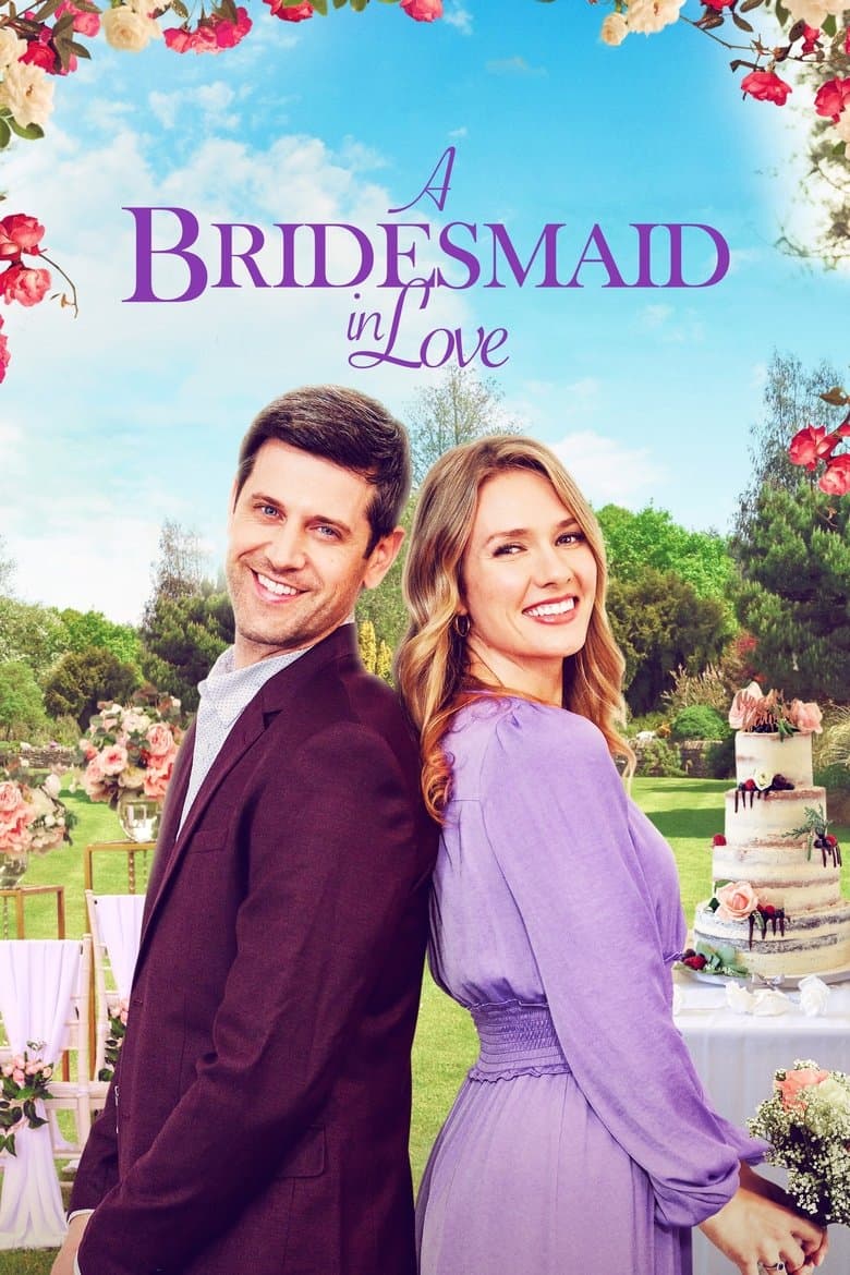 A Bridesmaid in Love / Професия шаферка (2022) BG AUDIO