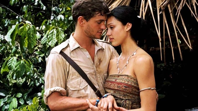 The Sleeping Dictionary / Езикът на любовта (2003) BG AUDIO