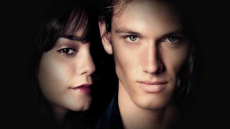 Beastly / Звяр (2011)