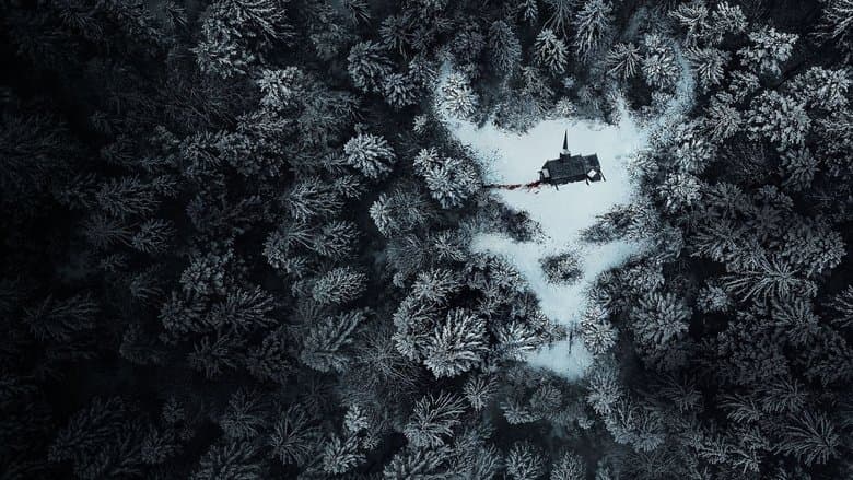 Paranormal Activity: Next of Kin / Паранормална Активност: Близки роднини (2021)