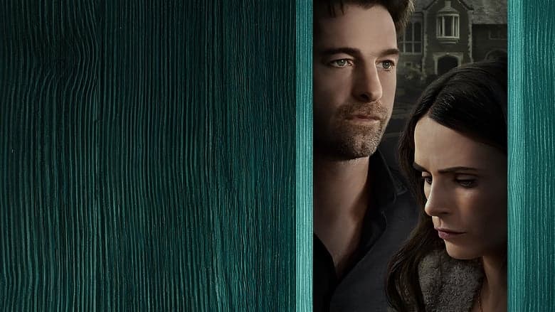 Cellar Door / Вратата на Избата