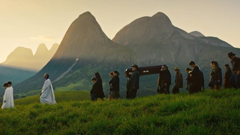 Macabro / Зловещо (2019)