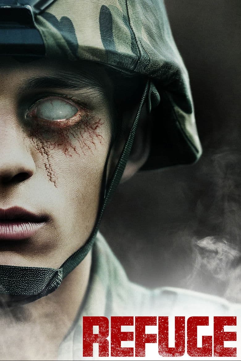 Refuge / Убежище (2023)