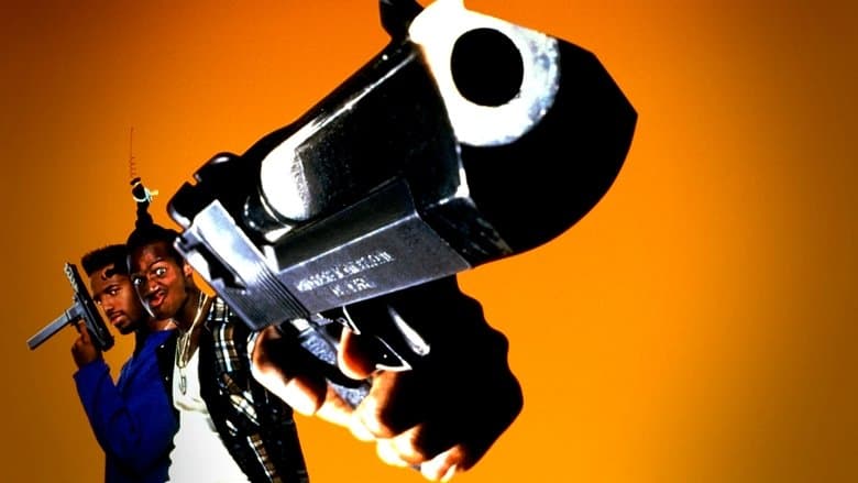 Don`t be a Menace / Не прави бъркотии (1996)