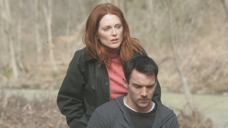 Shelter / Подслон (2010)