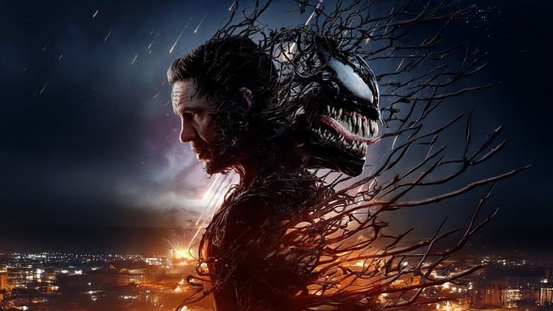 Venom: The Last Dance / Венъм: Последният танц (2024) 