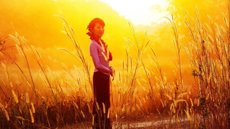 The Lady / Дамата (2011) BG AUDIO