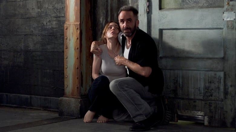 The Betrayed / Предадена (2008)