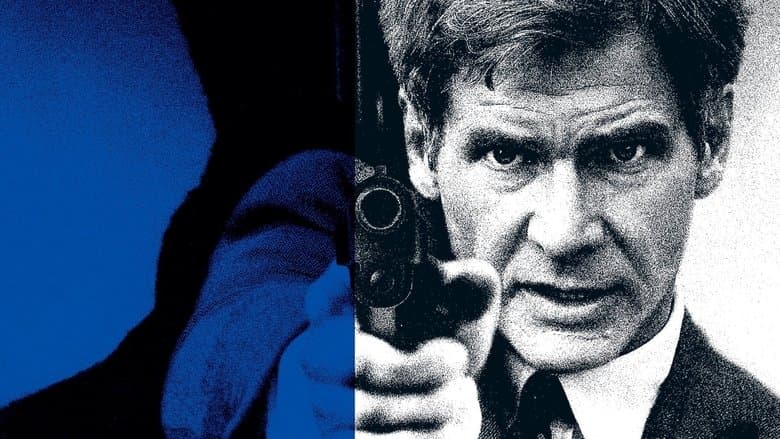 Patriot Games / Патриотични игри (1992) BG AUDIO
