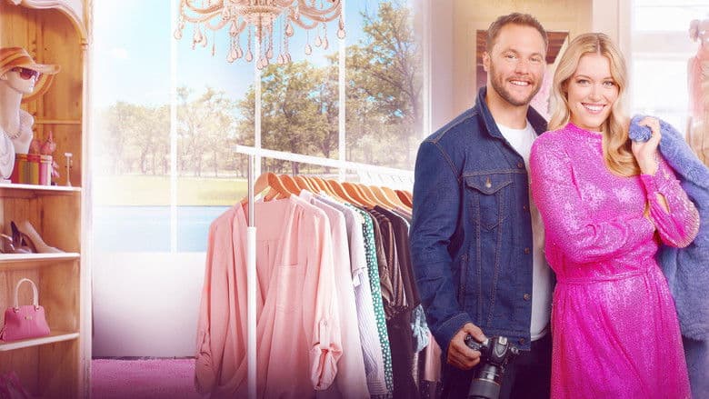 Styled with Love / Облечи се с любов (2022) BG AUDIO