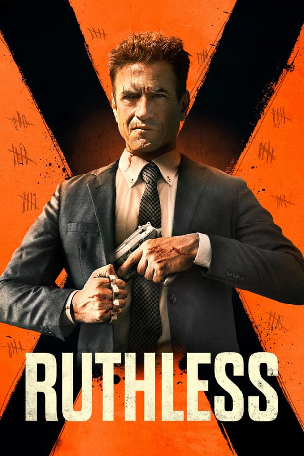 Ruthless / Безмилостен (2023)