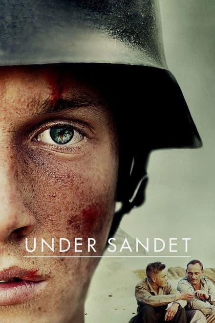 Under sandet / Под пясъка / Land of Mine (2015)