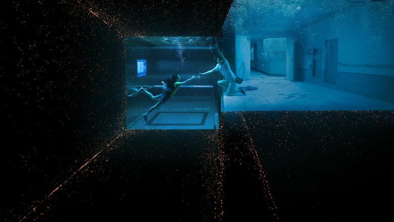 The Great Flood / Потопът