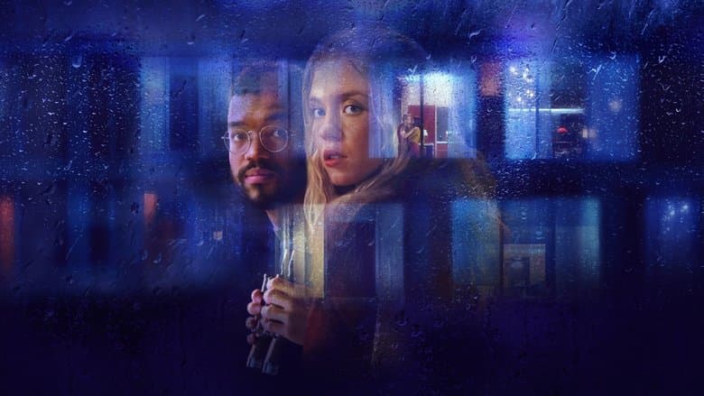 The Voyeurs / Воайорите (2021)