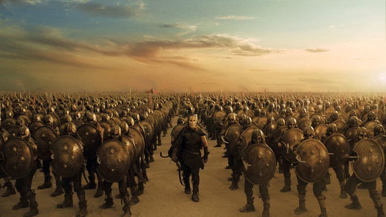 Immortals / Войната на боговете (2011) BG AUDIO