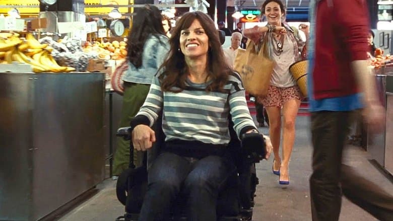 You're Not You / Това не си ти (2014) BG AUDIO