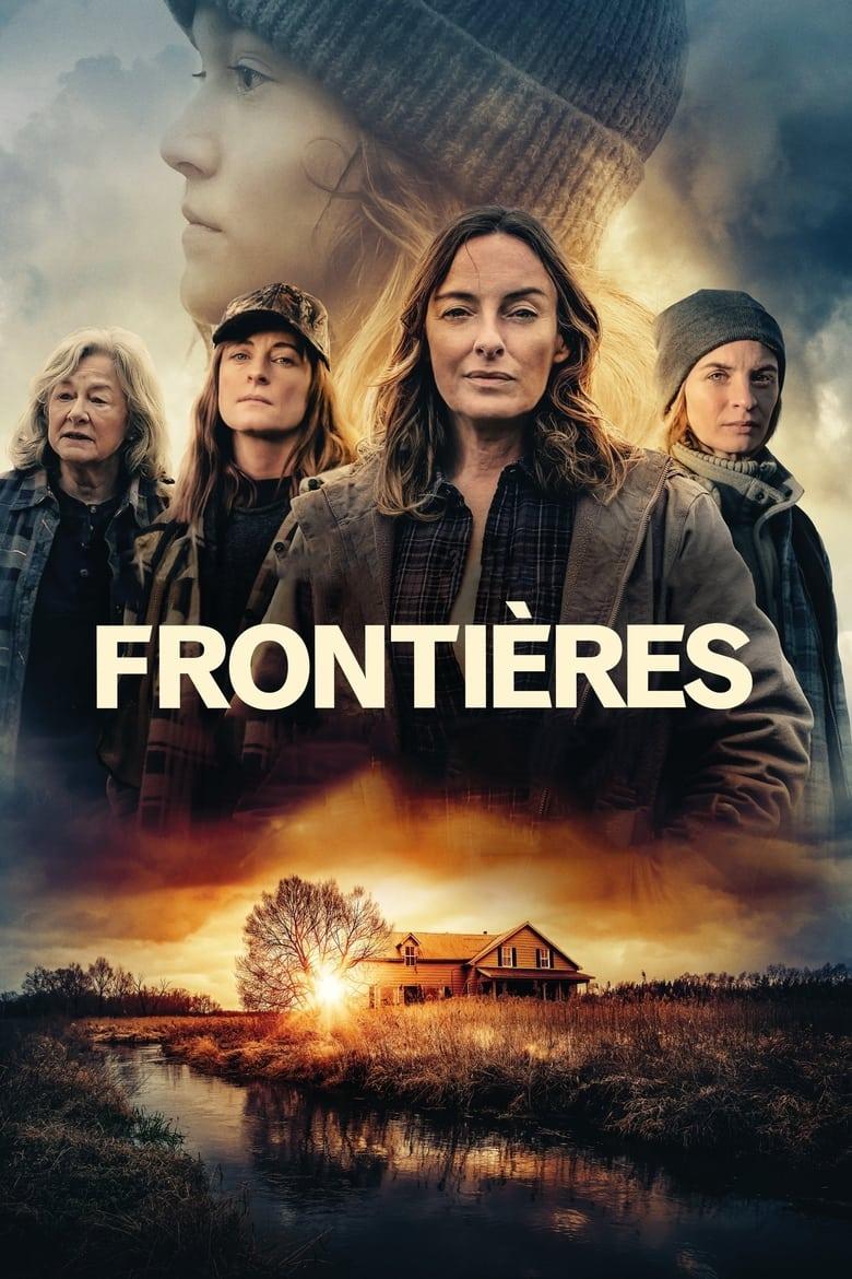 Frontières / Граници (2023)
