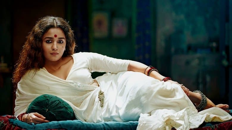 Gangubai Kathiawadi / Гангубай Катиавади (2022)