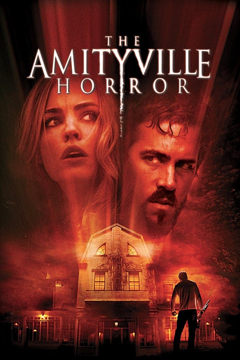 The Amityville Horror / Ужасът в Амитивил (2005)